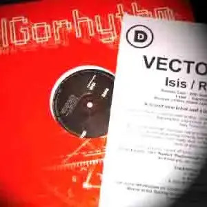 Vector 13 – Isis / Rise
