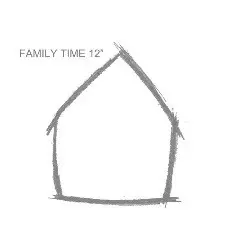 Various – Family Time 12"