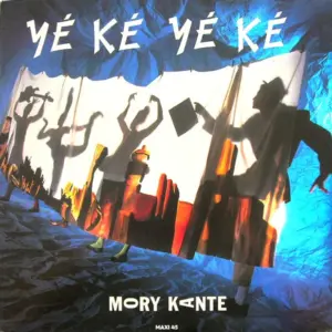 Mory Kanté – Yé Ké Yé Ké
