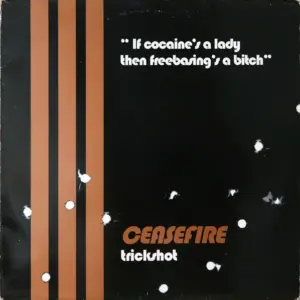 Ceasefire – Trickshot
