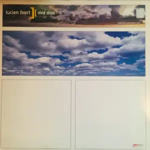 Lucien Foort – Vivid Skies