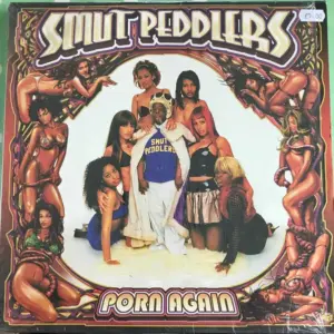 Smut Peddlers – Porn Again