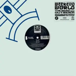 Weekend World – The Word / Outsider