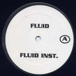 Beatnuts, The – Fluid / 40 Oz. / Sandwiches