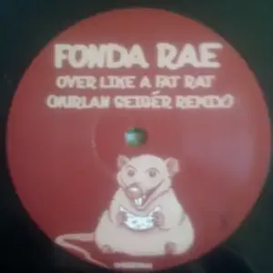 Fonda Rae – Over Like A Fat Rat (Nurlan Seigér Remix)