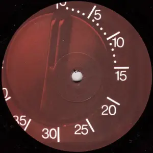 Mark Seven – High Alarm EP