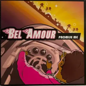 Bel Amour – Promise Me
