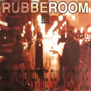 Rubberoom – Sector Rush / Smoke