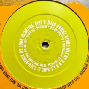 Tortoise – Djed (Remixes)