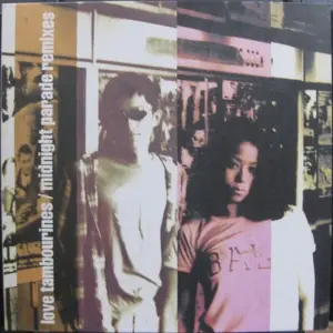 Love Tambourines – Midnight Parade Remixes