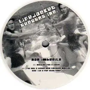 Mad Imbecile – Untitled