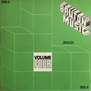 Various – Jingles Volume Four