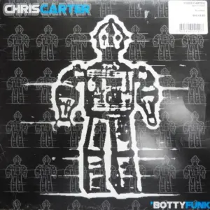 Chris Carter – Botty Funk (Parts 1 And 2)