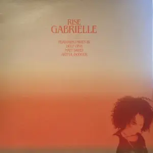 Gabrielle – Rise