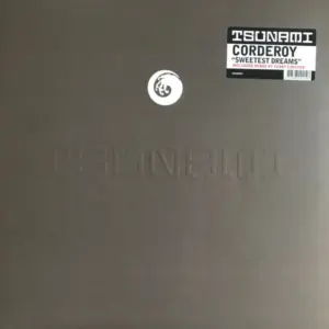 Corderoy – Sweetest Dreams
