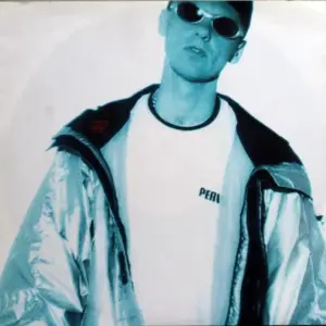 Pet Shop Boys – Paninaro '95 (The Remixes Part Two)