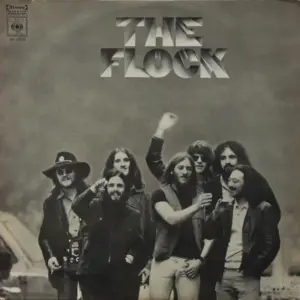 Flock, The – The Flock