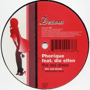 Phonique Feat. Die Elfen – The Red Dress