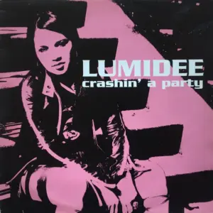 Lumidee Featuring N.O.R.E. – Crashin' A Party