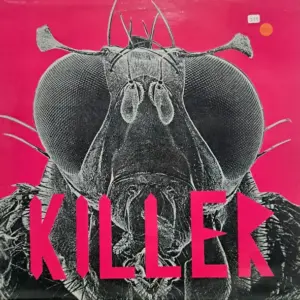 Killer (2) – Delicious
