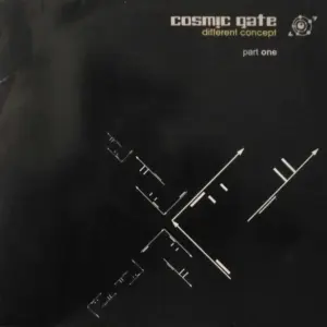 Cosmic Gate – Different Concept (Part One)