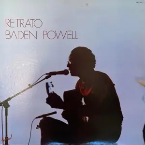 Baden Powell – Retrato