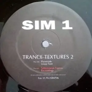 Roland Klinkenberg – Trance Textures 2