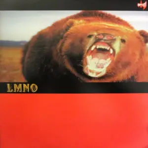 LMNO (2) – Grin And Bear It / Identification / Continue To