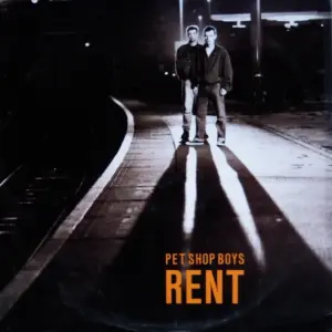 Pet Shop Boys – Rent