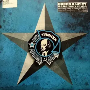 Rocco & Heist – Paradiso Rush