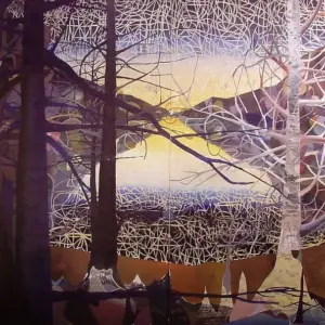 Pacific Horizons – The Forest Electric / Jack Parsons' Laboratory