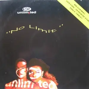 2 Unlimited – No Limit