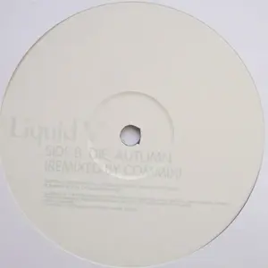 Roni Size / DJ Die – Strictly Social (Remixed By Nu-Tone) / Autumn (Remixed By Commix)