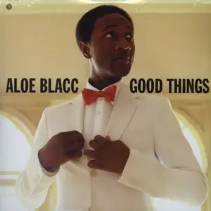 Aloe Blacc – Good Things