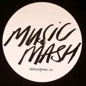 Madonna vs. Sourmash – Music Mash