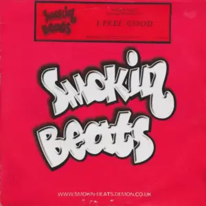 Smokin Beats Featuring Beverley Trotman – I Feel Good