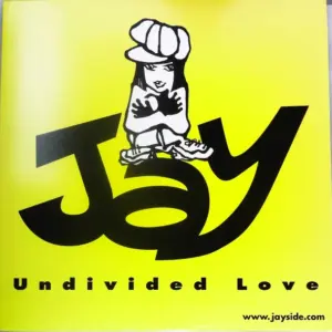 Jay (14) – Undivided Love