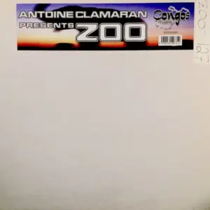 Antoine Clamaran – Zoo / Fever