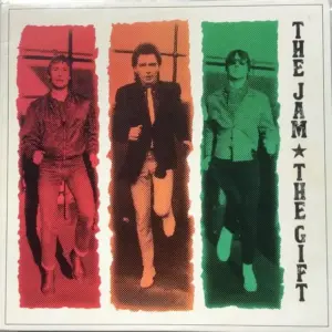 Jam, The – The Gift