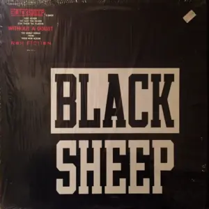 Black Sheep – Without A Doubt