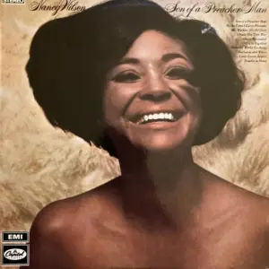 Nancy Wilson – Son Of A Preacher Man