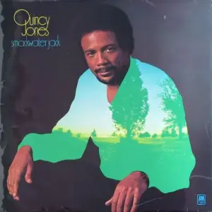 Quincy Jones – Smackwater Jack
