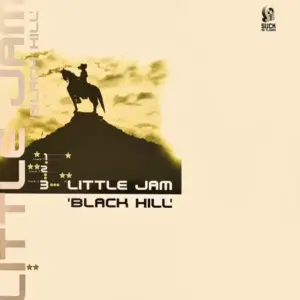 Little Jam – Black Hill