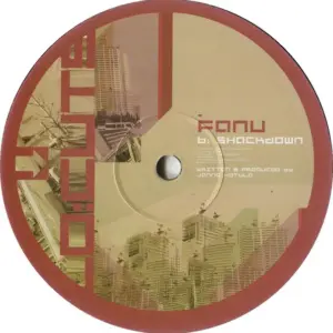 Fanu – Aurora / Shackdown