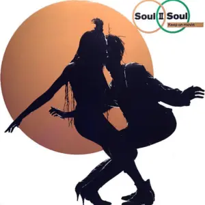 Soul II Soul – Keep On Movin