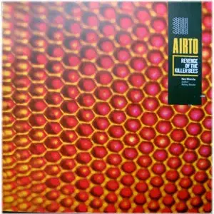 Airto Moreira – Revenge Of The Killer Bees
