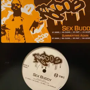 Roscoe – Sex Buddy