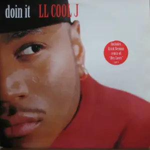 LL Cool J – Doin It