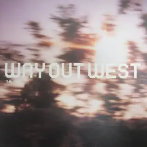 Way Out West – The Fall