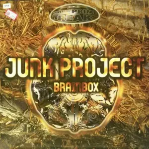 Junk Project – Brainbox (Junk 4.0)